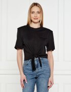 Pinko Bluză Tuca Tuca | regular fit