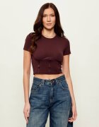 Pinko Bluză VEDUTA | Cropped Fit