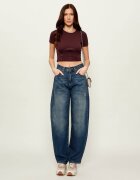 Pinko Bluză VEDUTA | Cropped Fit