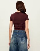 Pinko Bluză VEDUTA | Cropped Fit