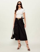 Pinko Bluză VEDUTA | Cropped Fit