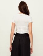 Pinko Bluză VEDUTA | Cropped Fit
