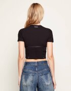 Pinko Bluză Veduta | Cropped Fit