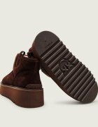 Pinko Bocanci Martina 08 | piele întoarsă