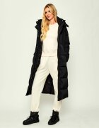 Pinko Bocanci Yoko 19 | shearling cu adaos de piele