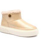 Pinko Bocanci Yoko 22 | shearling