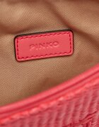 Pinko Borsetă Flat Horizontal Mini