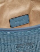 Pinko Borsetă Flat Horizontal Mini