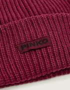 Pinko Căciulă BOSNIA cu adaos de lână și cașmir
