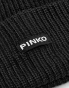 Pinko Căciulă BOSNIA cu adaos de lână și cașmir