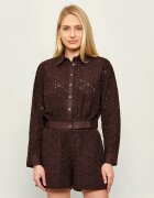 Pinko Cămașă CHARITA | Cropped Fit
