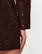Pinko Cămașă CHARITA | Cropped Fit