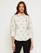 Pinko Cămașă CORN FLAKES | Slim Fit