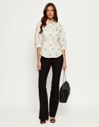 Pinko Cămașă CORN FLAKES | Slim Fit