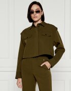 Pinko Cămașă | Cropped Fit