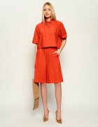 Pinko Cămașă Pescara | Cropped Fit