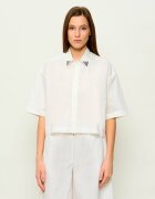Pinko Cămașă Pescara | Cropped Fit