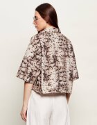 Pinko Cămașă PESCARA | Cropped Fit