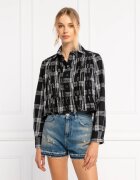 Pinko Cămașă VICTORICA | Cropped Fit
