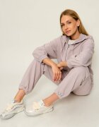 Pinko Căptușite teniși din piele Gea 02 | shearling