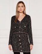 Pinko Cardigan Fiaschetteria | regular fit
