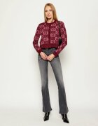 Pinko Cardigan Found Someone | regular fit