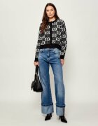 Pinko Cardigan Found Someone | regular fit