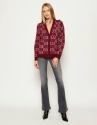 Pinko Cardigan Half Breed | regular fit
