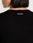 Pinko Cardigan MASQUERADE | Slim Fit