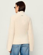 Pinko Cardigan Pispiglio | Slim Fit cu adaos de lână