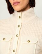 Pinko Cardigan Pispiglio | Slim Fit cu adaos de lână