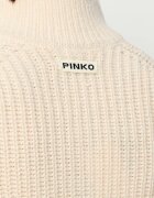 Pinko Cardigan Pispiglio | Slim Fit cu adaos de lână