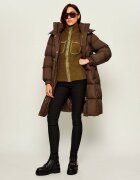 Pinko Cardigan Pispiglio | Slim Fit cu adaos de lână