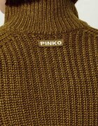 Pinko Cardigan Pispiglio | Slim Fit cu adaos de lână