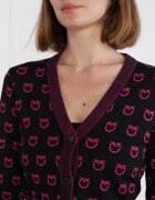 Pinko Cardigan | Regular Fit
