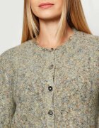 Pinko Cardigan WALKING IN MEMPHIS | Cropped Fit