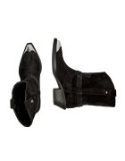 Pinko Cizme cowboy Tex | piele întoarsă
