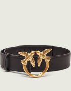 Pinko Curea de piele Love Berry