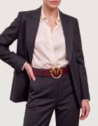 Pinko Curea de piele Love Berry