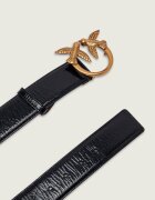 Pinko Curea de piele LOVE BERRY