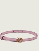 Pinko Curea de piele Love Berry