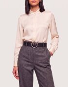 Pinko Curea de piele LOVE BERRY