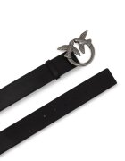 Pinko Curea de piele LOVE BERRY