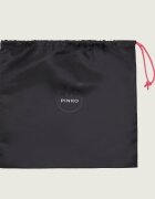 Pinko Curea de piele Love Berry
