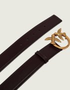 Pinko Curea de piele Love Berry