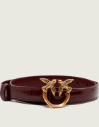 Pinko Curea de piele Love Berry