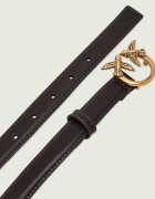 Pinko Curea de piele Love Berry H2