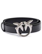 Pinko Curea de piele Love Berry H3
