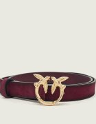 Pinko Curea Love Berry H23 | piele întoarsă
