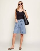 Pinko De blugi bermude Ballo | Loose fit